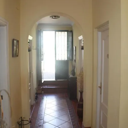 Villa El Sitio De Su Recreo Jerez De Los Caballeros Exterior foto
