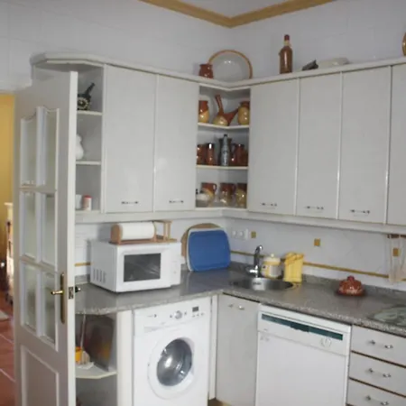 Villa El Sitio De Su Recreo Jerez De Los Caballeros Exterior foto