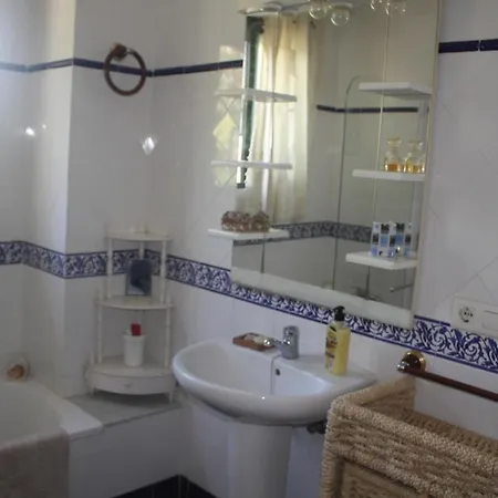 Villa El Sitio De Su Recreo Jerez De Los Caballeros Exterior foto