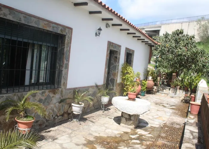 El Sitio De Su Recreo