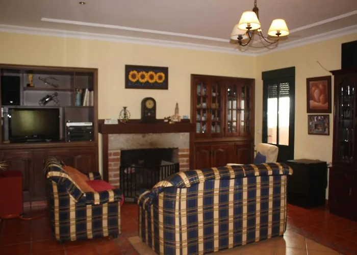 El Sitio De Su Recreo