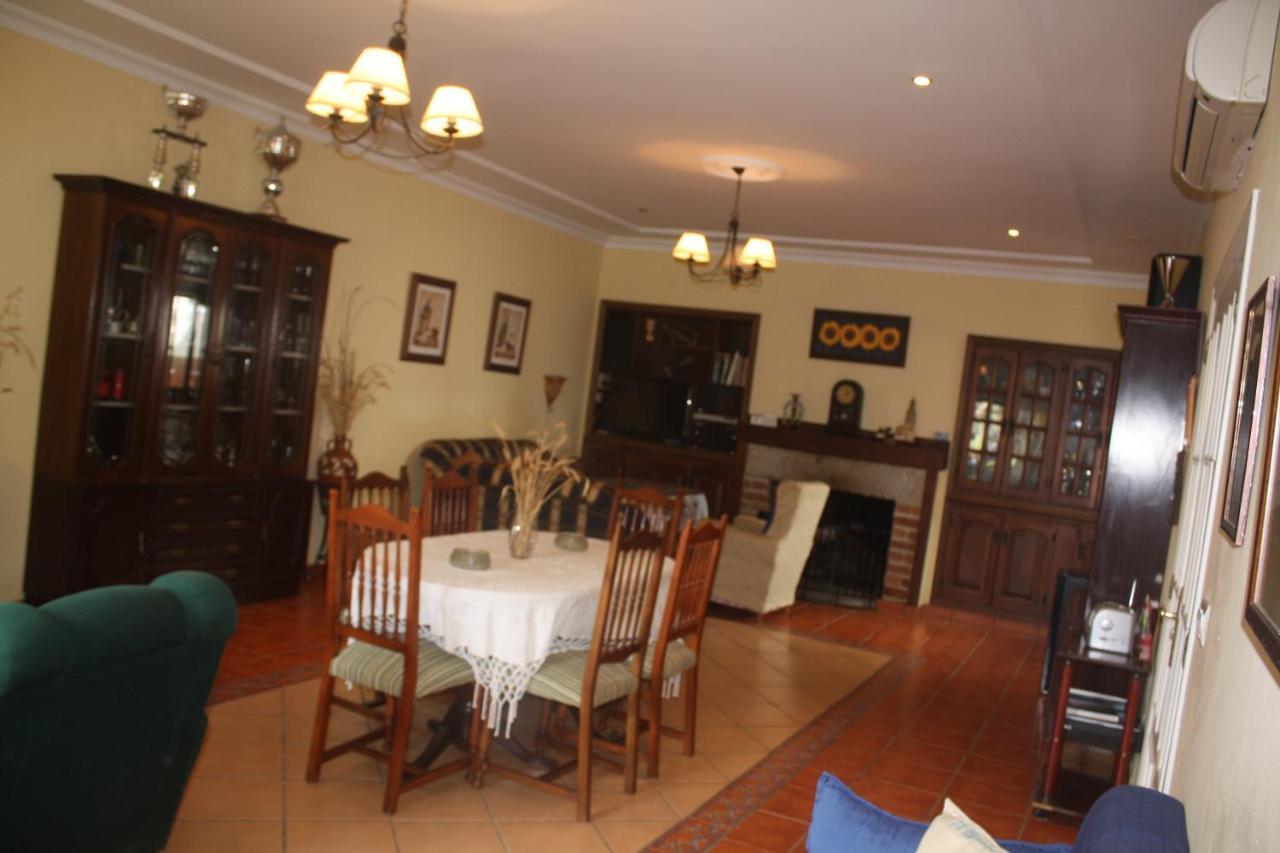 El Sitio De Su Recreo *