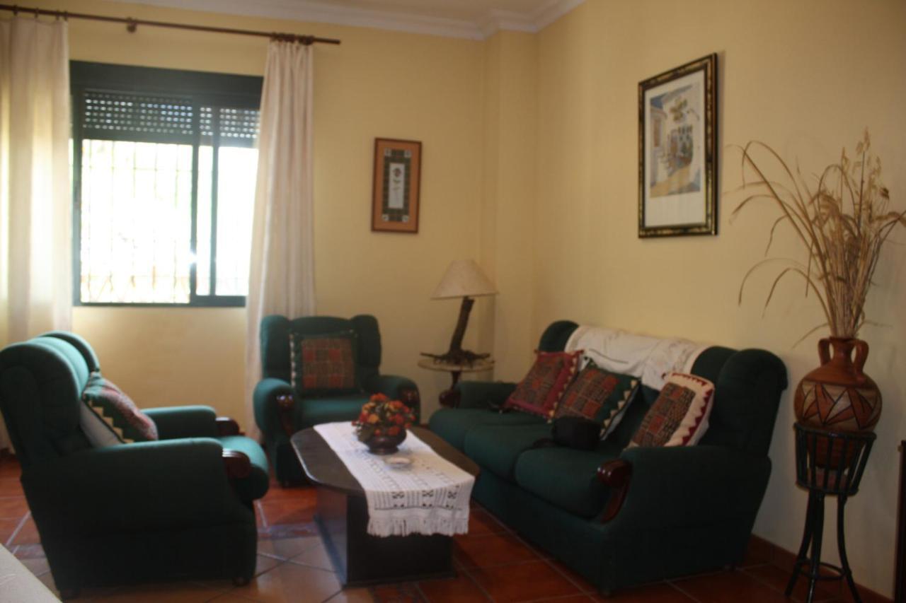 Holiday home El Sitio De Su Recreo *