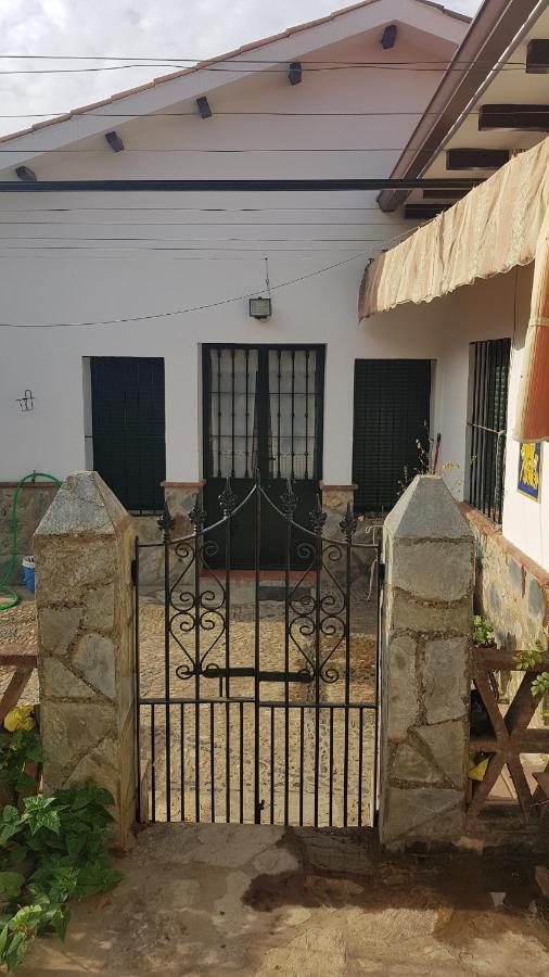 Holiday home El Sitio De Su Recreo