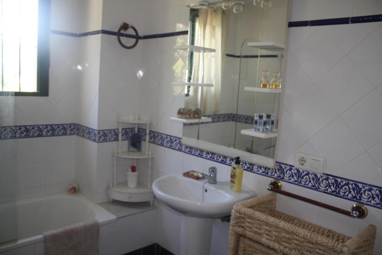 El Sitio De Su Recreo Holiday home