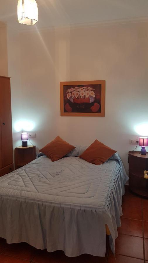 El Sitio De Su Recreo Holiday home *